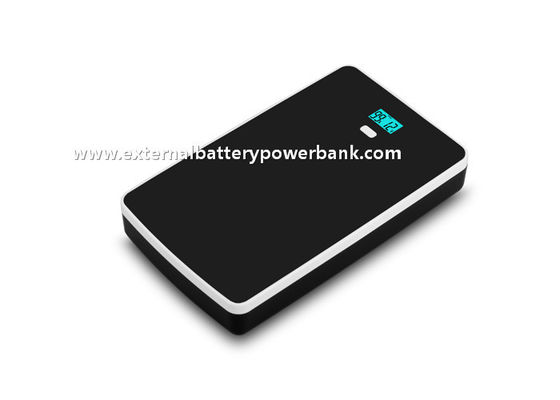 Большая емкость банка 50000mah силы полимера компьтер-книжек, банк силы USB передвижной
