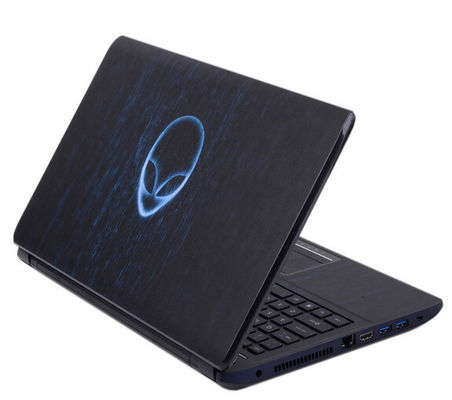 14 память 4GB DDR3 компьтер-книжки обработчика сердечника i5 Intel дюйма с DVD-RW