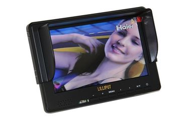 Монитор телевизионной камеры высокой яркости полный HD Lilliput в мониторе CCTV и кино делать