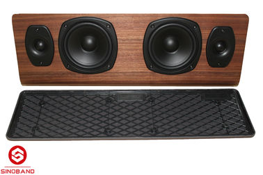 Диктор настольного компьютера Bluetooth игрока караоке с Woofers 2*15W & Tweeters 2x5W