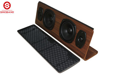Диктор настольного компьютера Bluetooth игрока караоке с Woofers 2*15W & Tweeters 2x5W