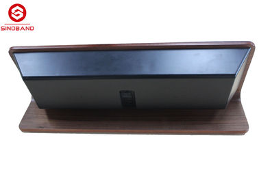 Диктор настольного компьютера Bluetooth игрока караоке с Woofers 2*15W & Tweeters 2x5W