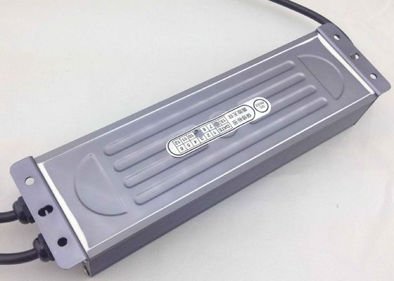 Фасоль IP67 чуда занавеса сетки СИД CE ROHS DC12V 75W RGB гибкая