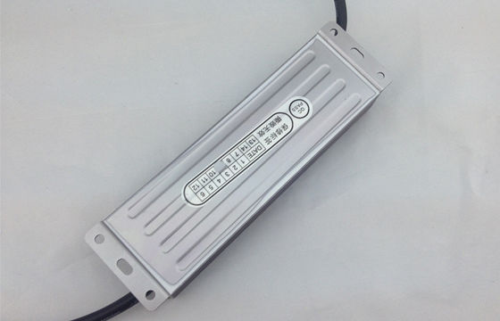 P83 RGB подгоняло водоустойчивое СИД DC24V 108W занавеса сетки СИД