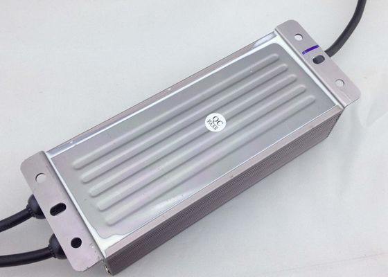 Постоянн электропитание 50Hz СИД напряжения тока 12V 24V - режим переключателя 60HZ 100W