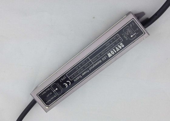электропитание СИД DC12V напряжения тока 10W DC12V 0.83A постоянн для напольных светильников