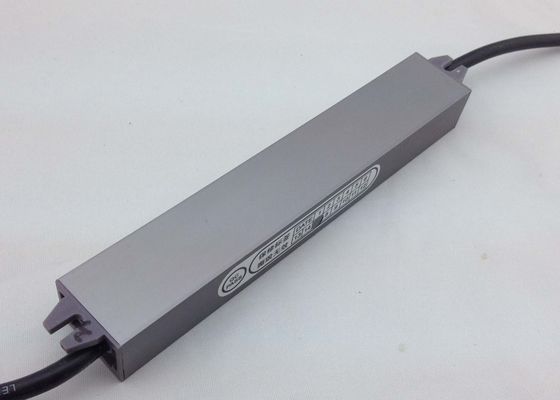 Электропитание 12VDC/DC 24V СИД напряжения тока 30 ватт постоянн для пиксела СИД освещает
