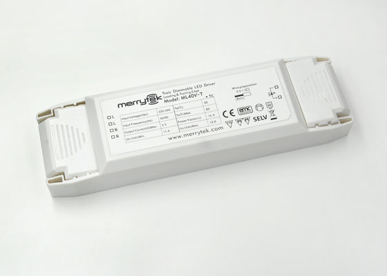 Водитель 12Vdc 50Hz/60Hz СИД Dimmable напряжения тока приложения постоянн