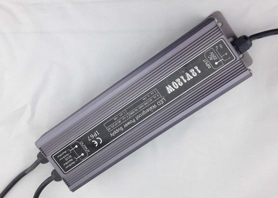 электропитание 24V водителя СИД напряжения тока 120W 5A постоянн для шильдика СИД