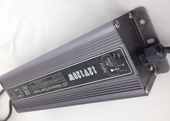 электропитание 24V водителя СИД напряжения тока 120W 5A постоянн для шильдика СИД