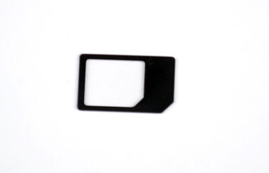 Регулярн 3FF к владельец карточки 2FF SIM, пластичному переходнике стандарта ABS