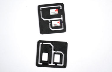 IPhone5 переходника карточки сотового телефона SIM, двойной переходника карточки SIM