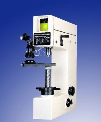 Измеритель твердости металла AC 220V 50Hz/60Hz HBRV -187,5 для Brinell, Rockwell, Vickers
