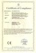 Китай Shenzhen YONP Power Co.,Ltd Сертификаты
